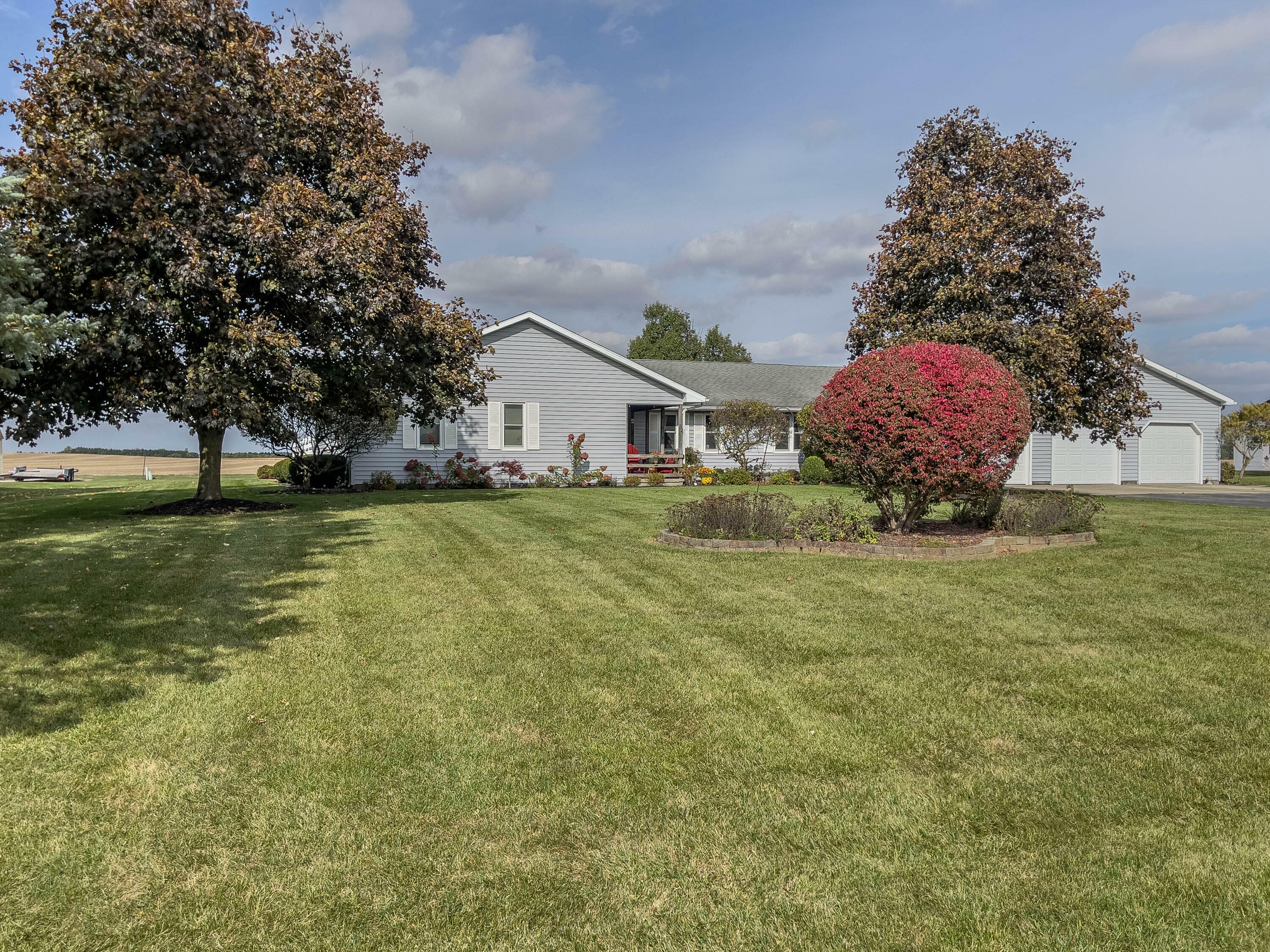 Property Photo:  3406 Adell Drive  OH 43078 