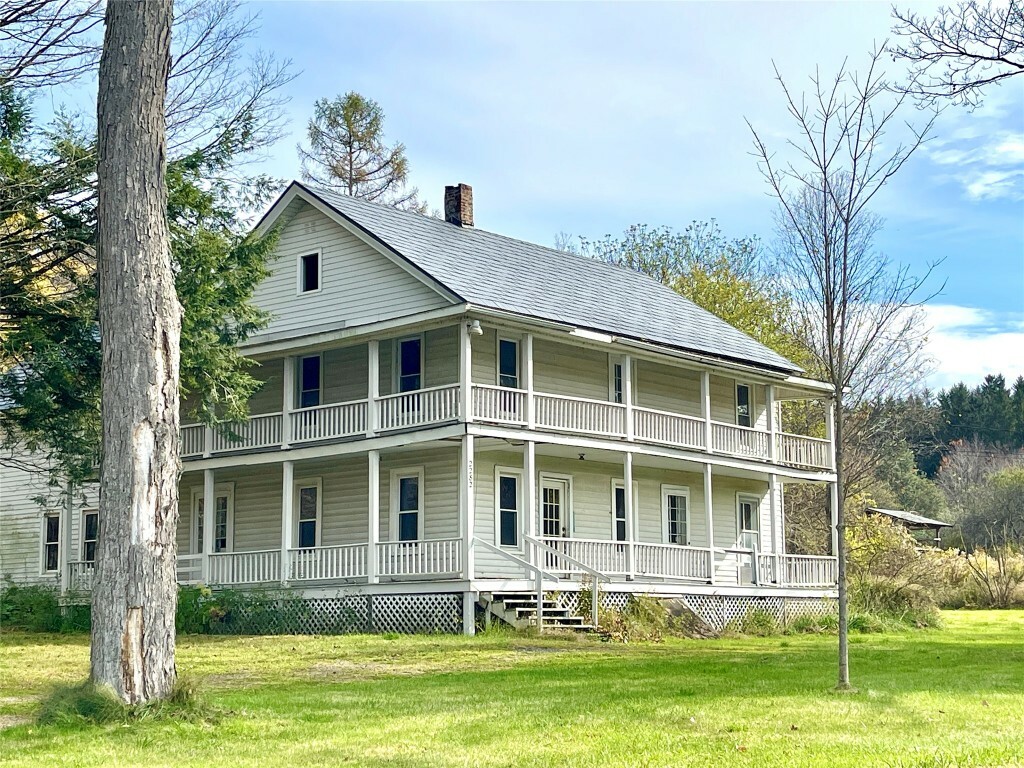 Property Photo:  2282 State Route 41  NY 13813 