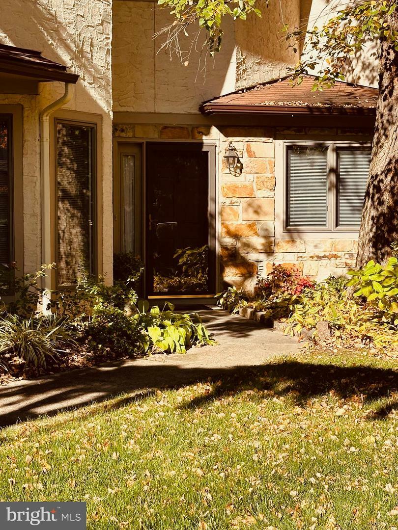 Property Photo: 19 Woodmont Drive NJ 08648