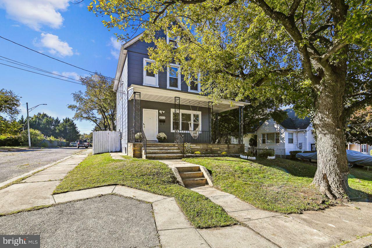 Property Photo:  4313 Glenarm Avenue  MD 21206 