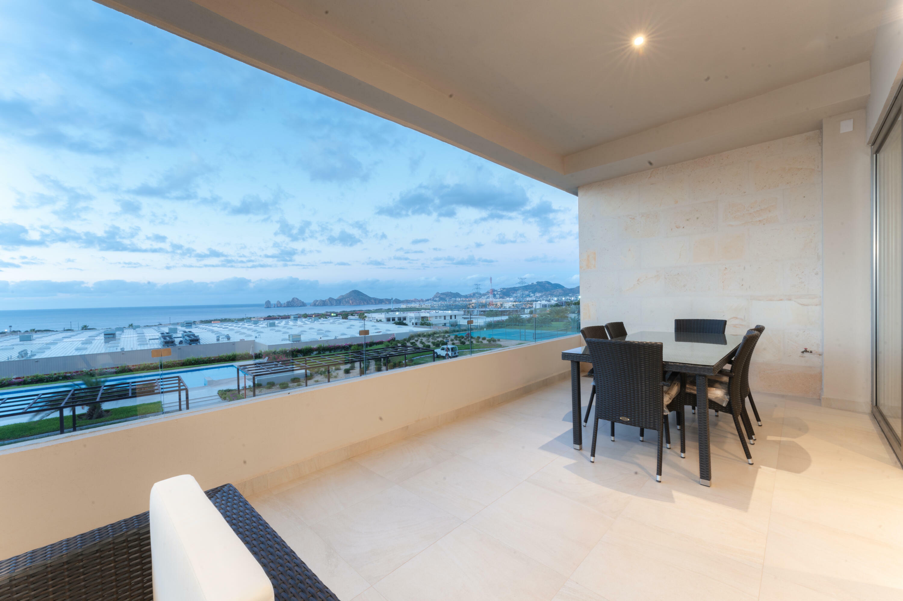 Property Photo:  Ready For Delivery Ocean View 3203  BS  