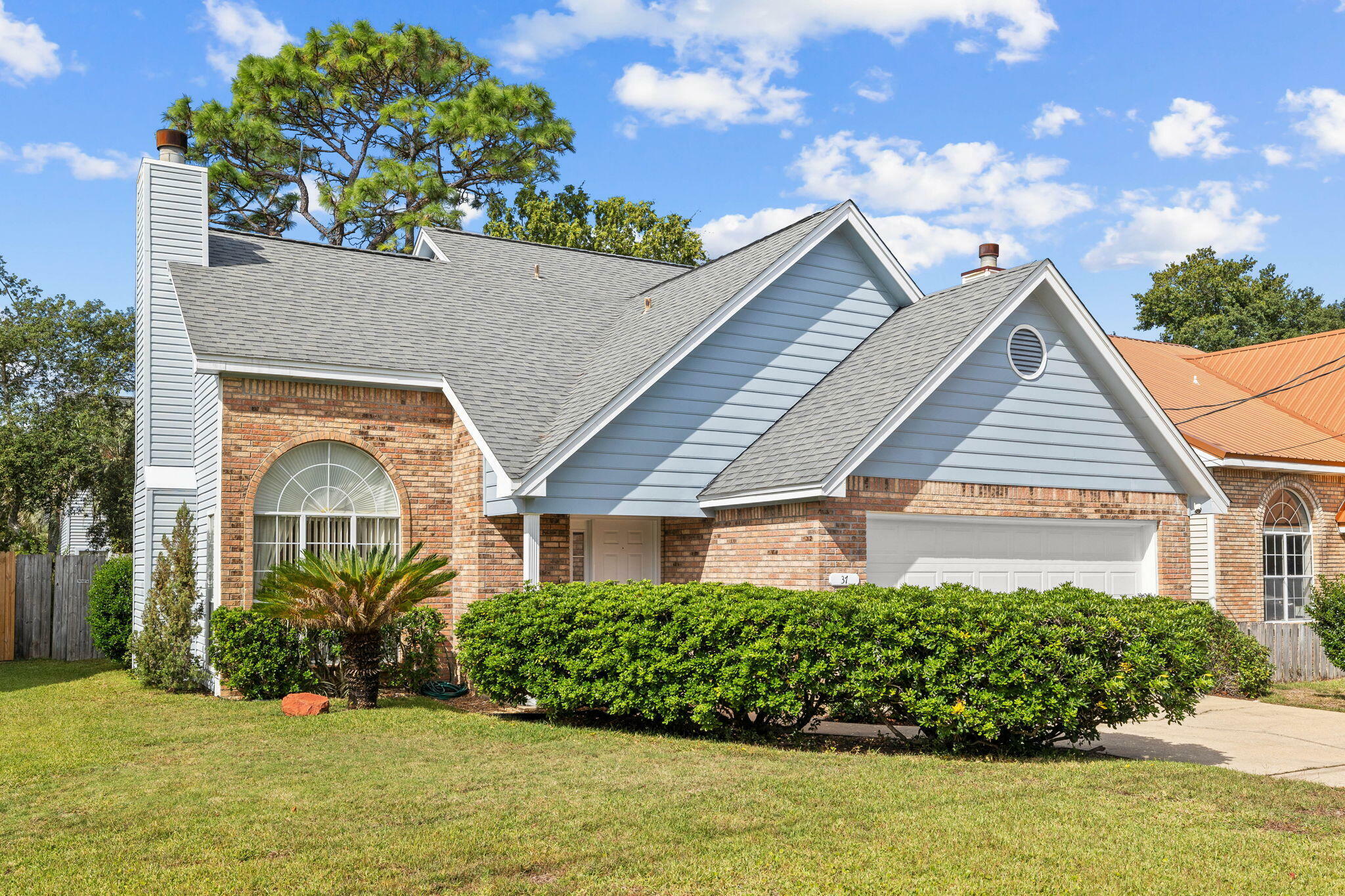Property Photo: 37 3rd Street FL 32579