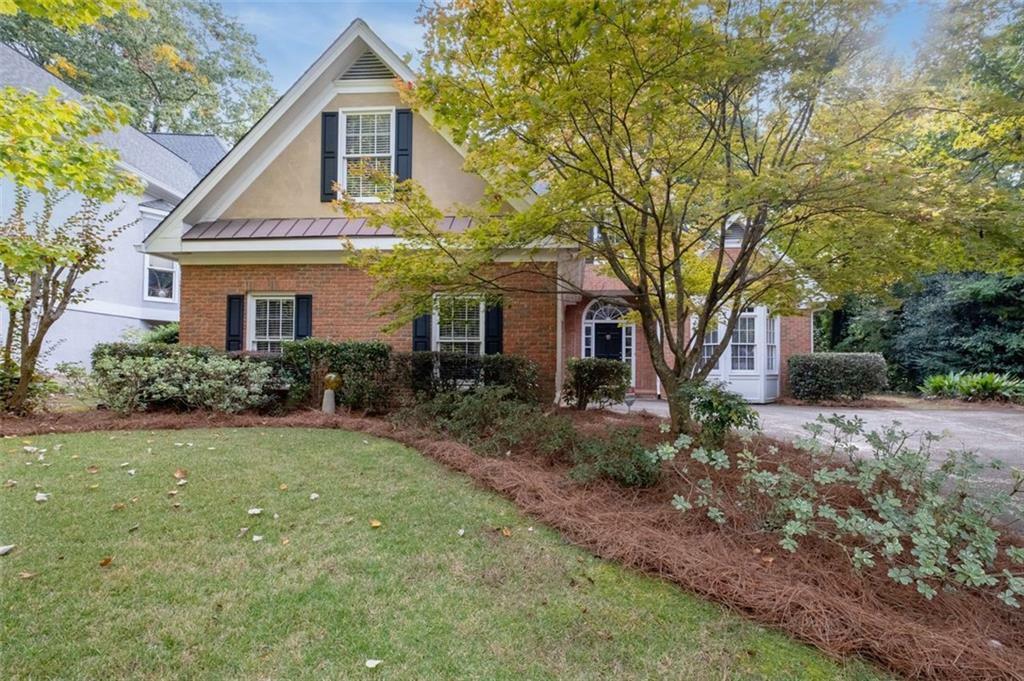 Property Photo:  255 Ledgemont Court  GA 30342 