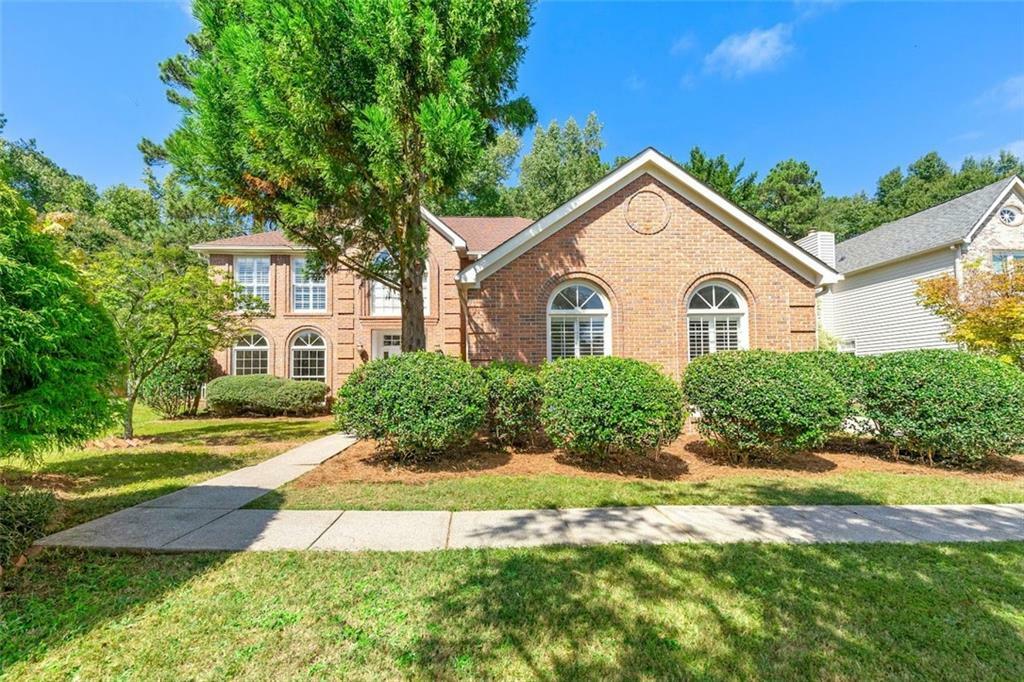 Property Photo:  185 Bayswater Drive  GA 30024 