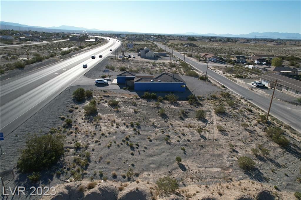 Property Photo:  2040 Nevada Highway 160  NV 89048 