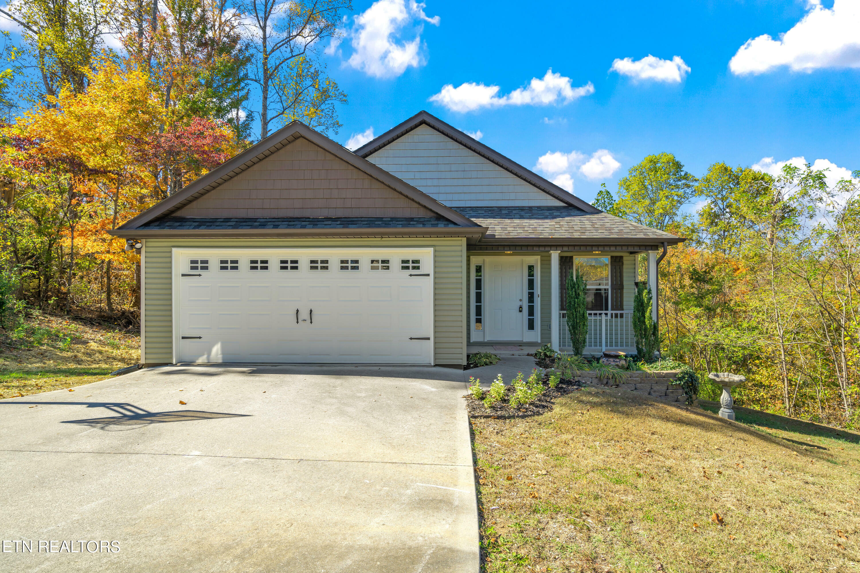 Property Photo:  10263 Boston Lane  TN 37932 