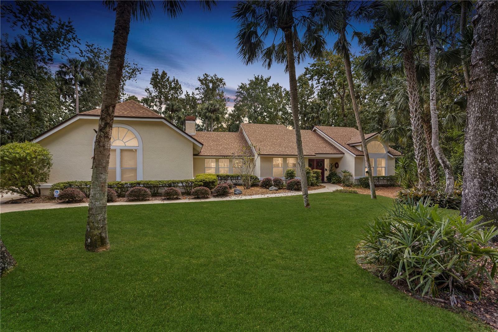 Property Photo:  165 Grey Dove Court  FL 32779 