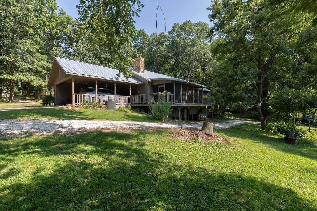 Property Photo:  835 S 40th Street  AR 72758 