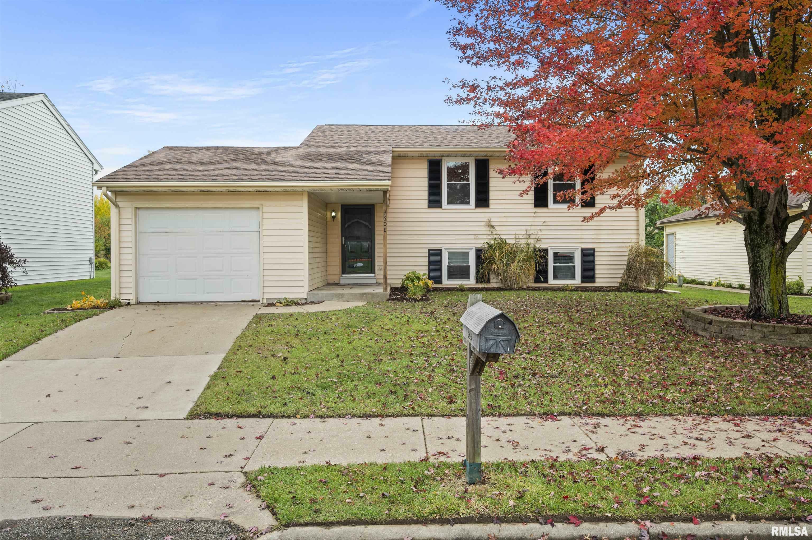 Property Photo: 4608 W Rockwell Drive IL 61615