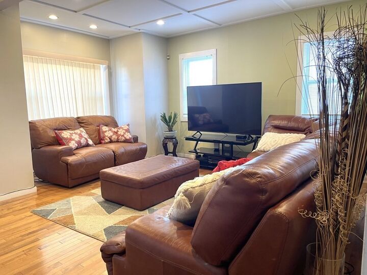 Property Photo: 87 Oakville St MA 01905