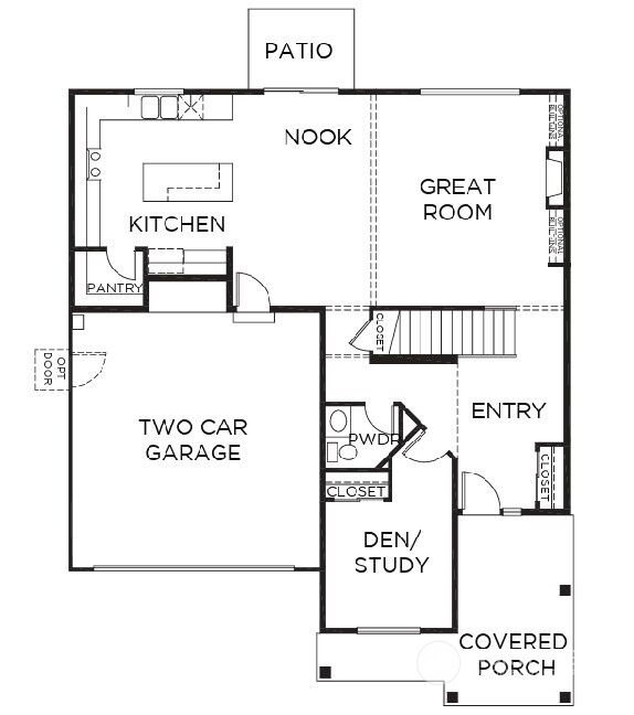 Property Photo:  5864 S 294th Street  WA 98001 