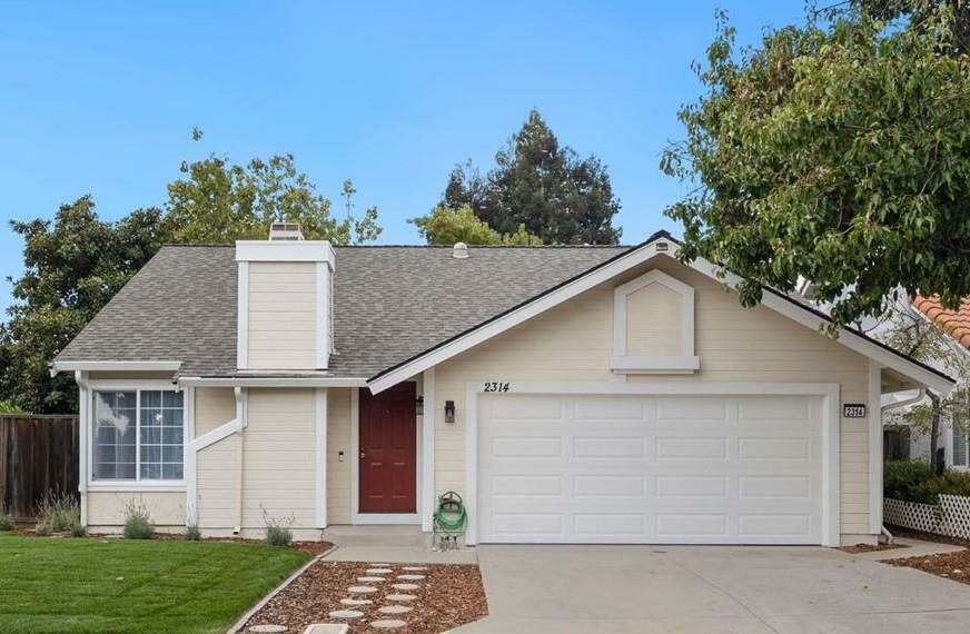 Property Photo:  2314 Emerald Hills Circle  CA 95131 