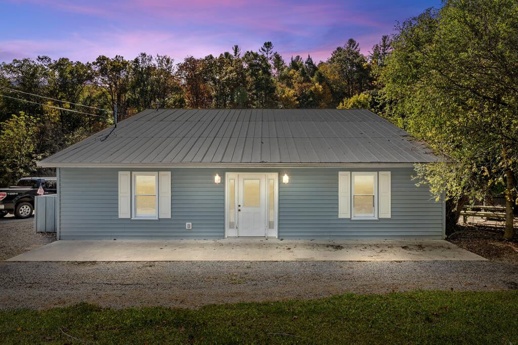 Property Photo:  3476 Jones Cove Road  TN 37876 