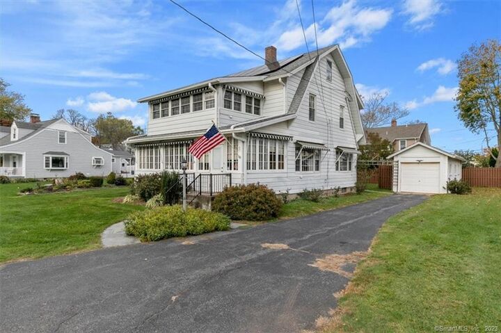 179 3rd Avenue  Milford CT 06460 photo