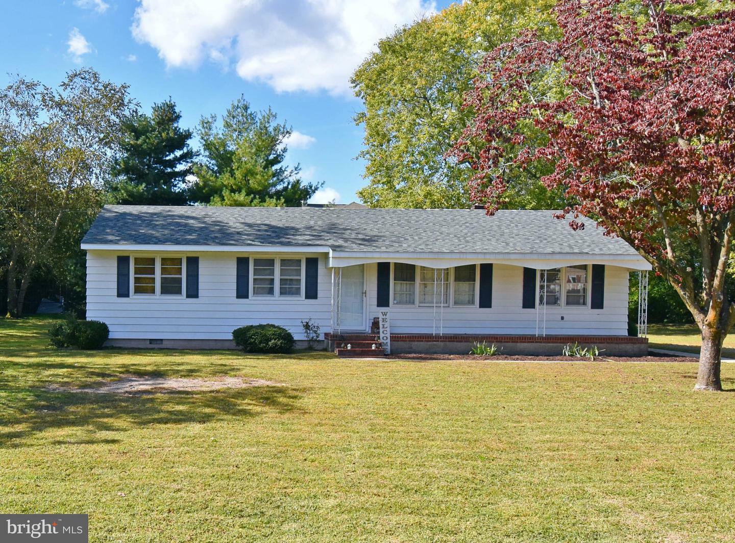 Property Photo:  1406 Arbutus Drive  MD 21804 