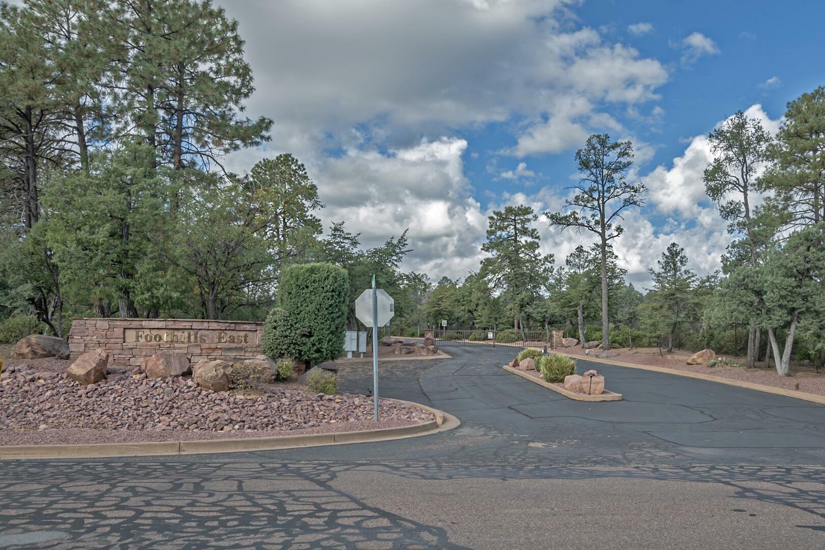 717 N Foothills East Circle  Payson AZ 85541 photo