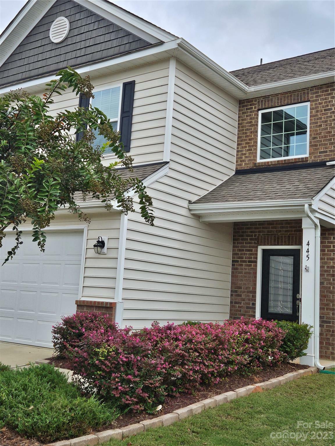 Property Photo: 445 Triple Branch Trail SC 29715