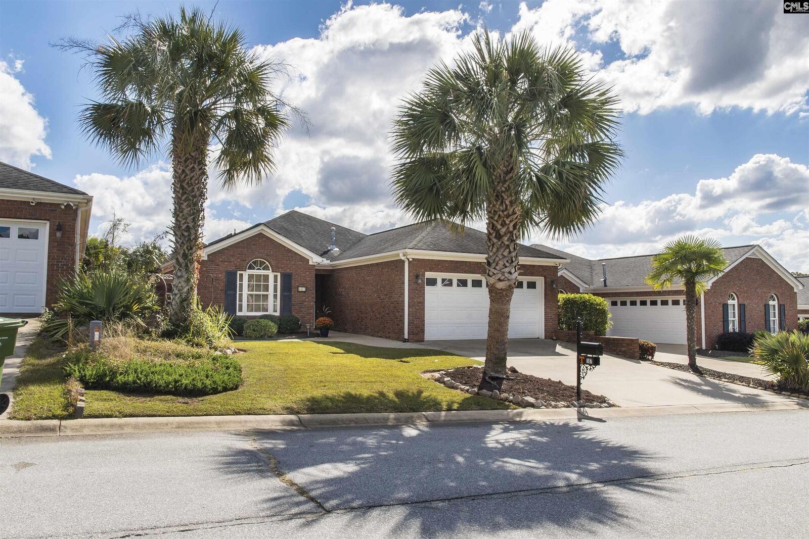 Property Photo: 107 Sebring SC 29210-0000