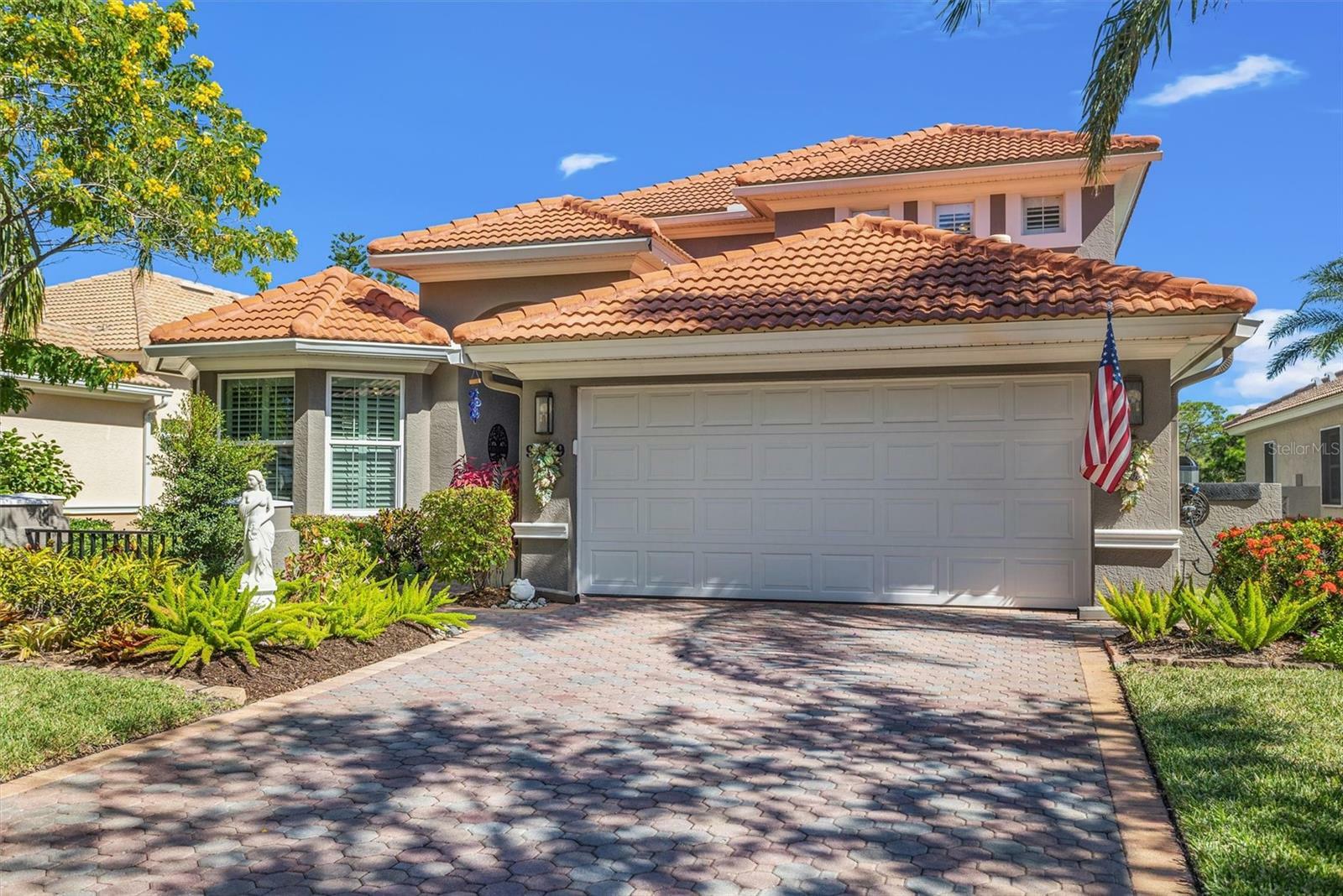 Property Photo: 9859 Sago Point Drive FL 33777