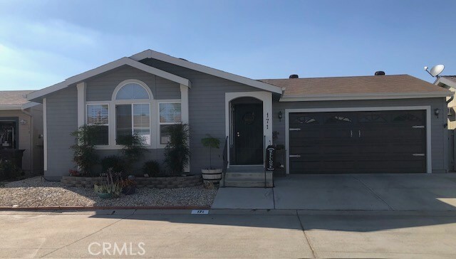 Property Photo:  27250 Murrieta Road 171  CA 92586 