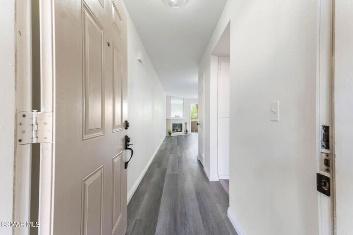 Simi Valley Office Pinnacle Estate Properties, Inc.