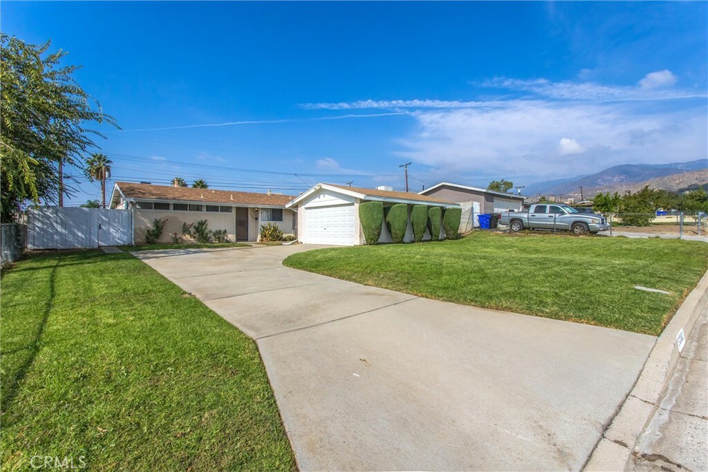 Property Photo:  5392 Elmwood Road  CA 92404 