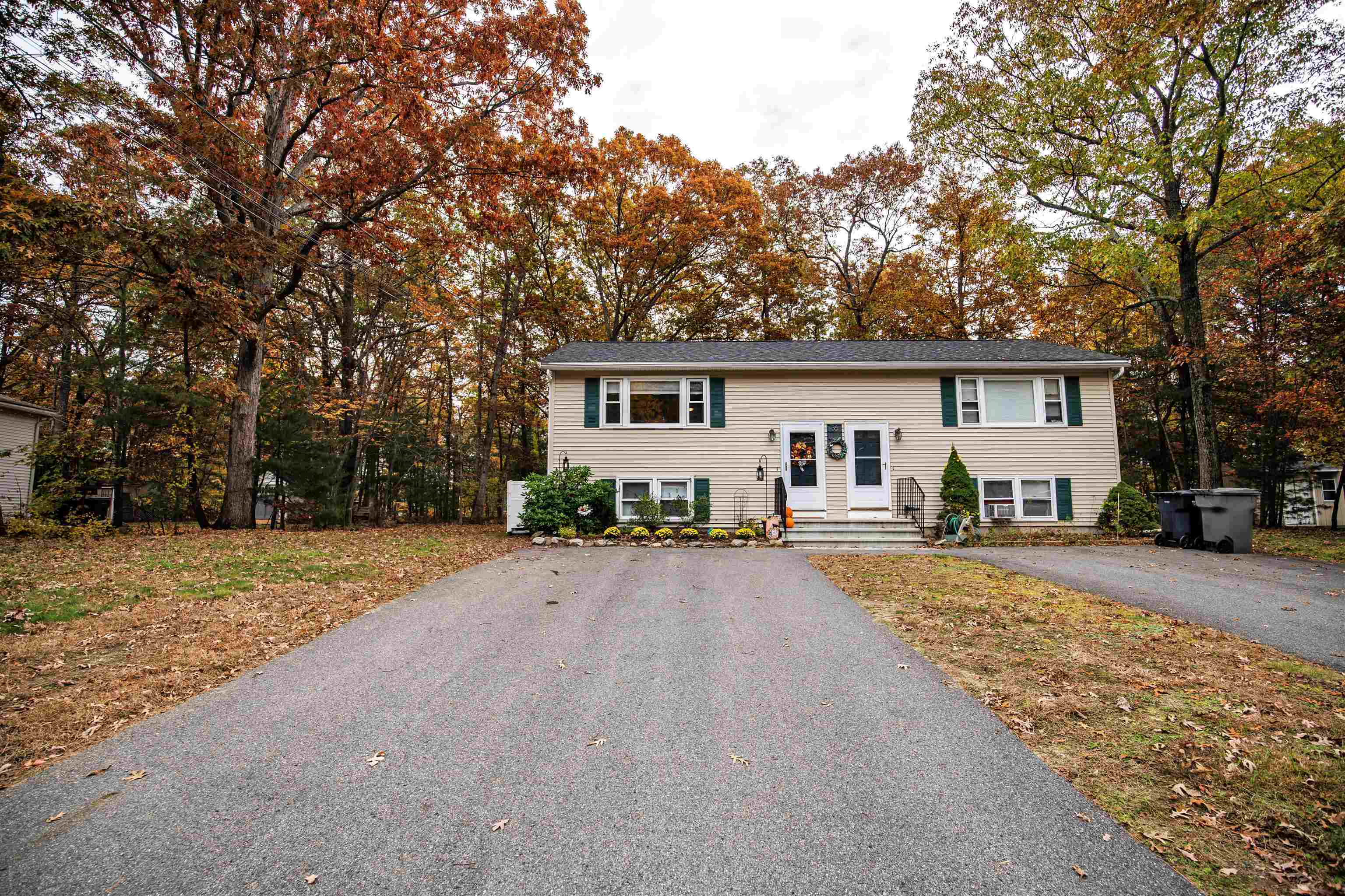 Property Photo:  36 Derryfield Road L  NH 03038 