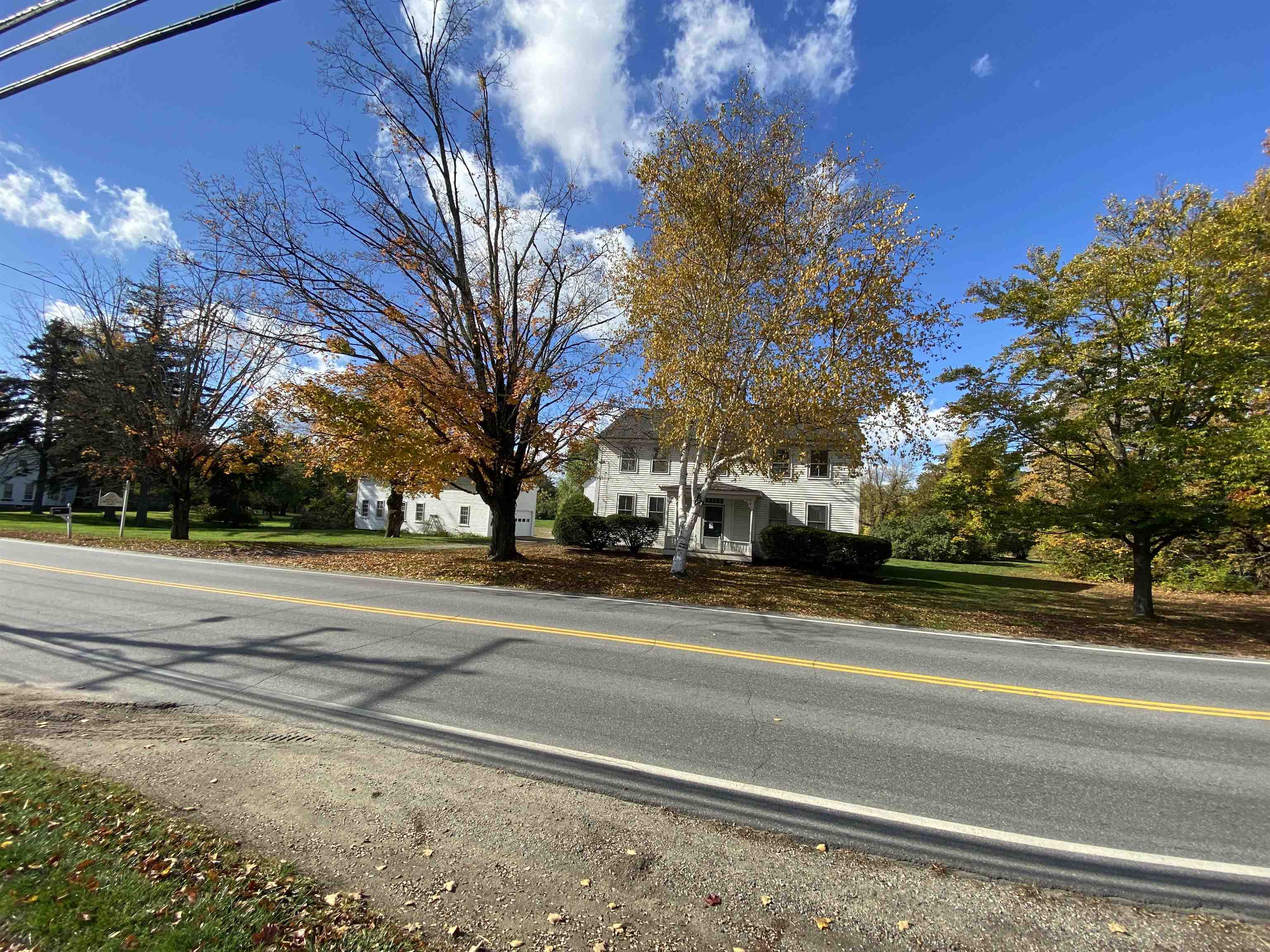 Property Photo:  8 Silver Lake Road  NH 03049 