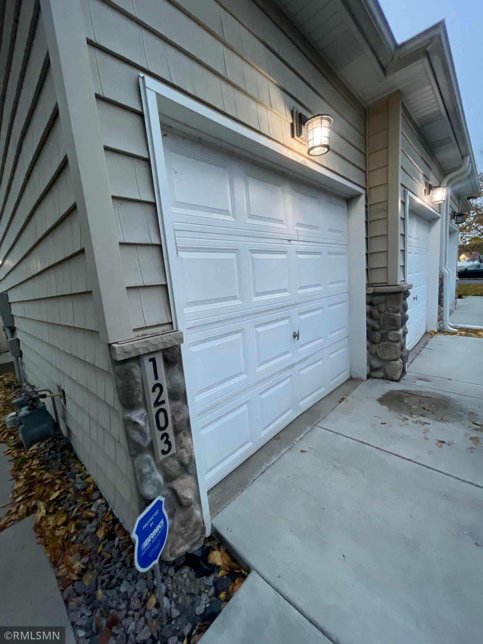 Property Photo:  1203 Dupont Lane N  MN 55444 