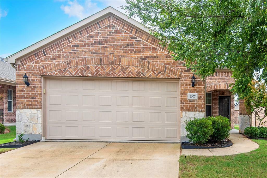Property Photo:  3107 Oyster Bay Drive  TX 75036 