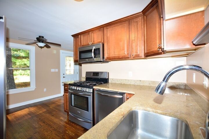 Property Photo: 166 Beach Street 166 MA 02067