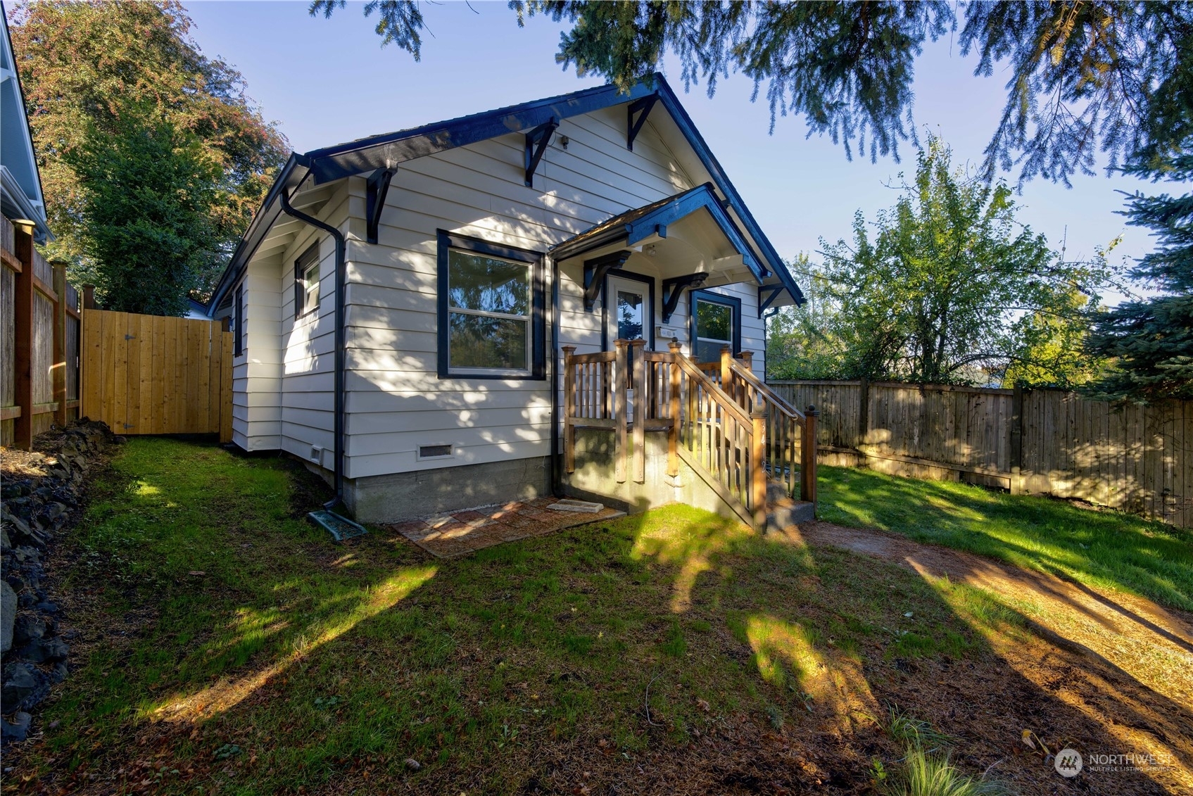 Property Photo: 3412 Nassau Street WA 98201