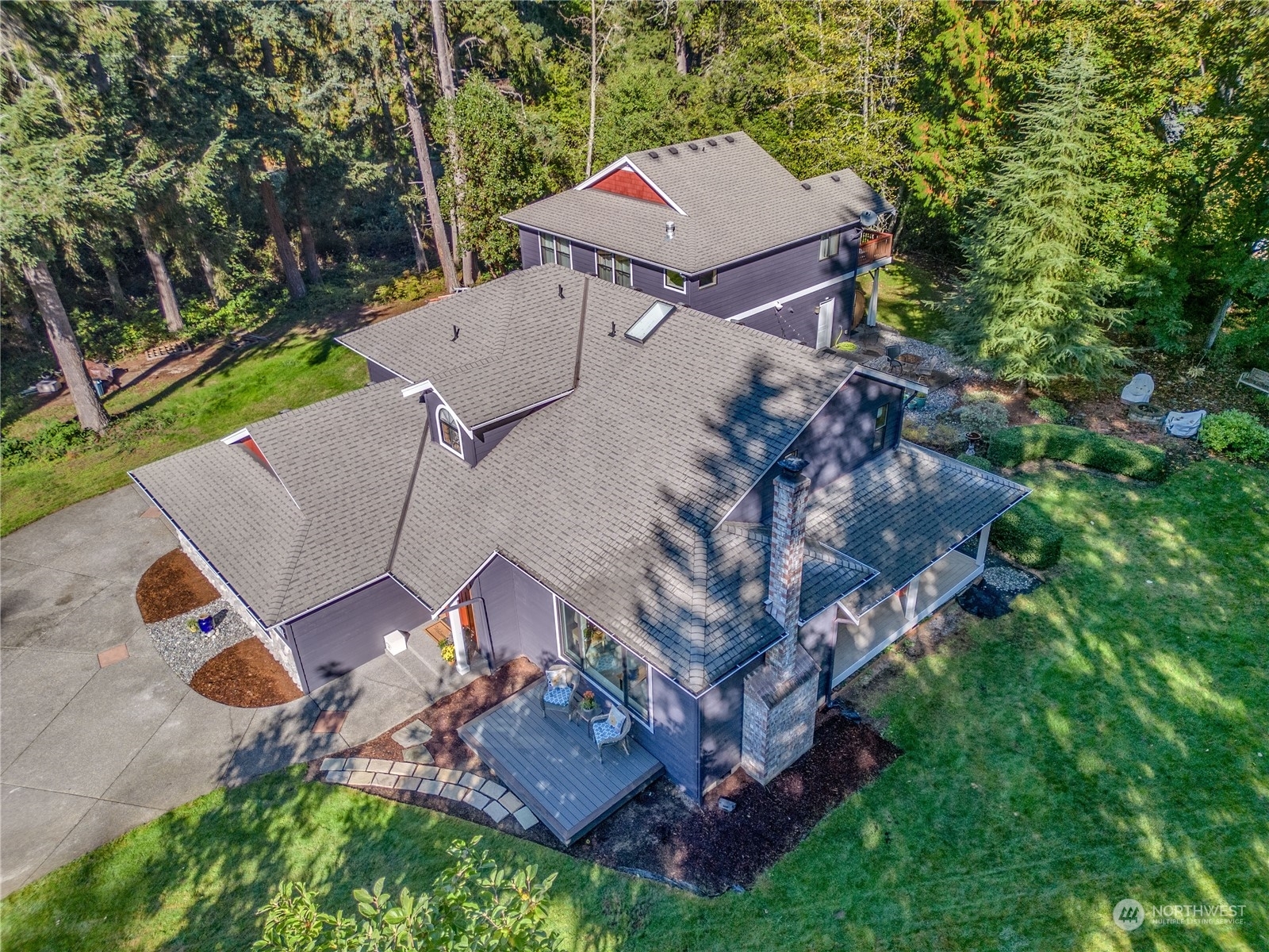 Property Photo:  1734 & 1732 Indigo Lane NE  WA 98370 