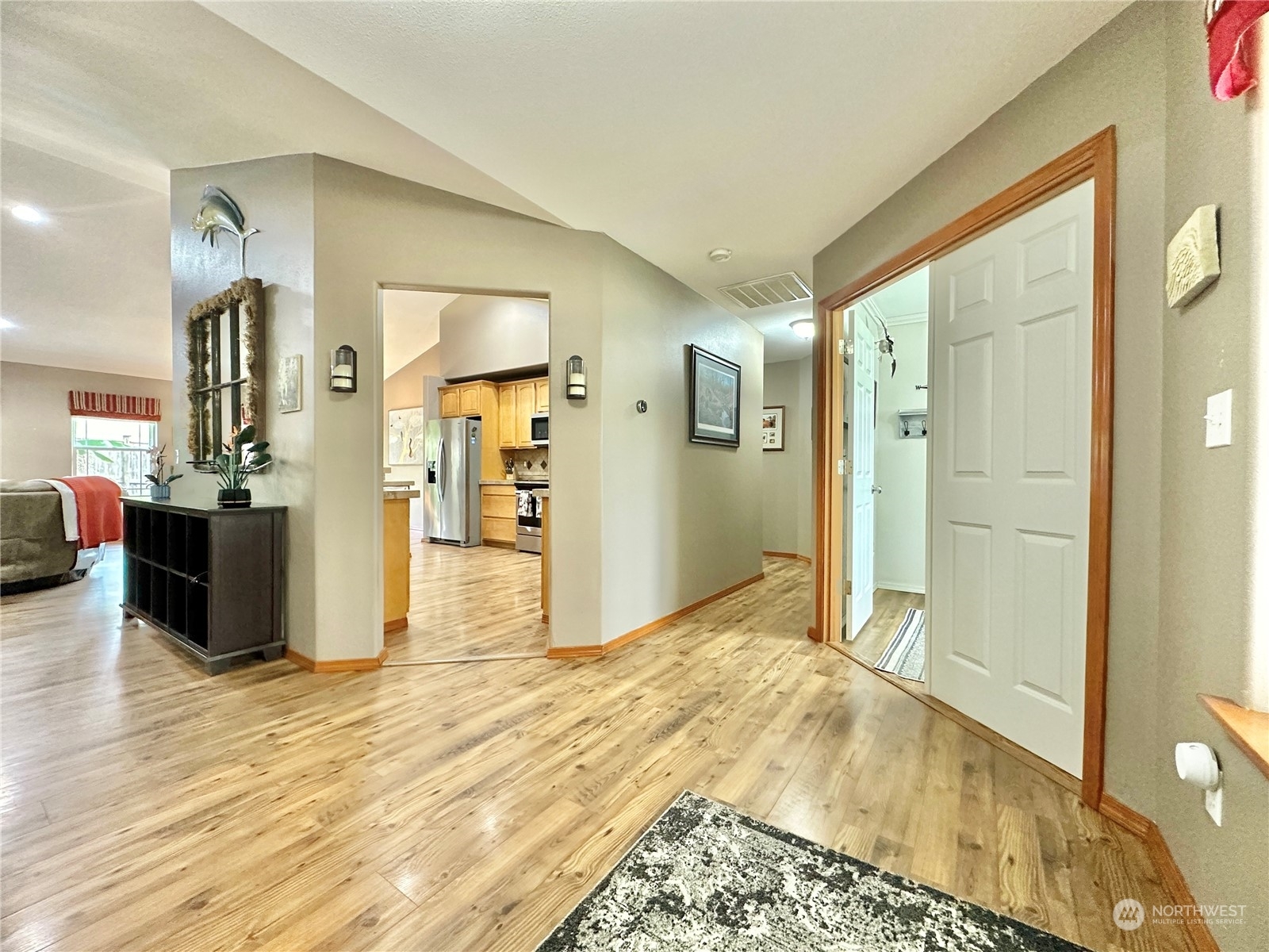 Property Photo: 230 Bowe Drive WA 98563