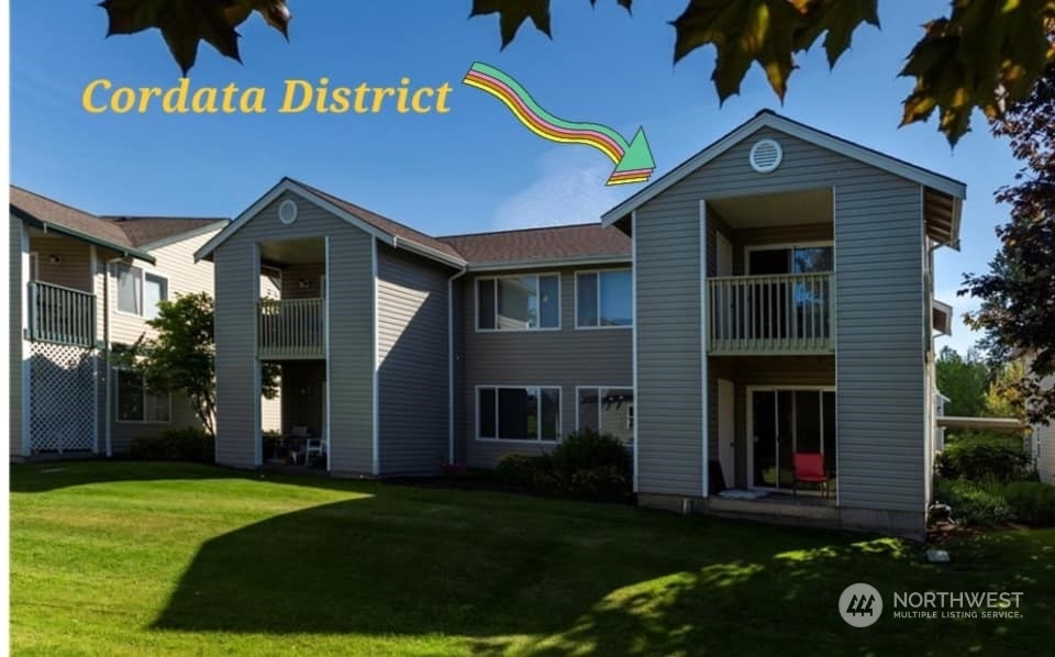 Property Photo: 643 W Horton Way 231 WA 98226
