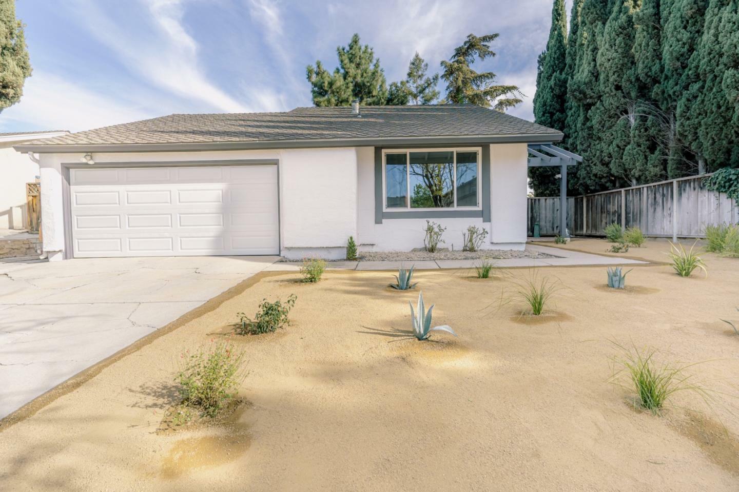 Property Photo: 5248 Barron Park Drive CA 95136