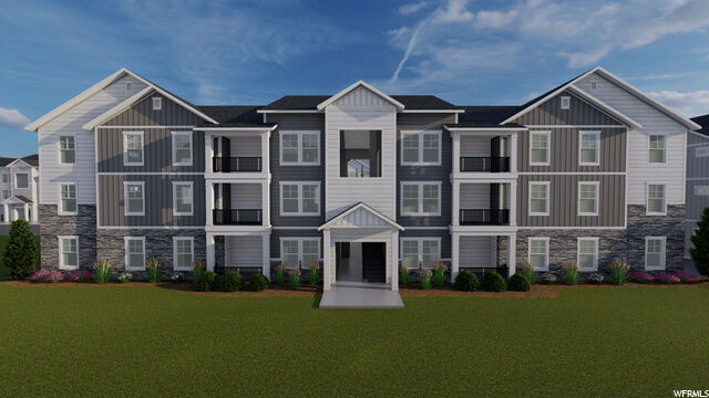 Property Photo:  Address not disclosed  UT 84045 