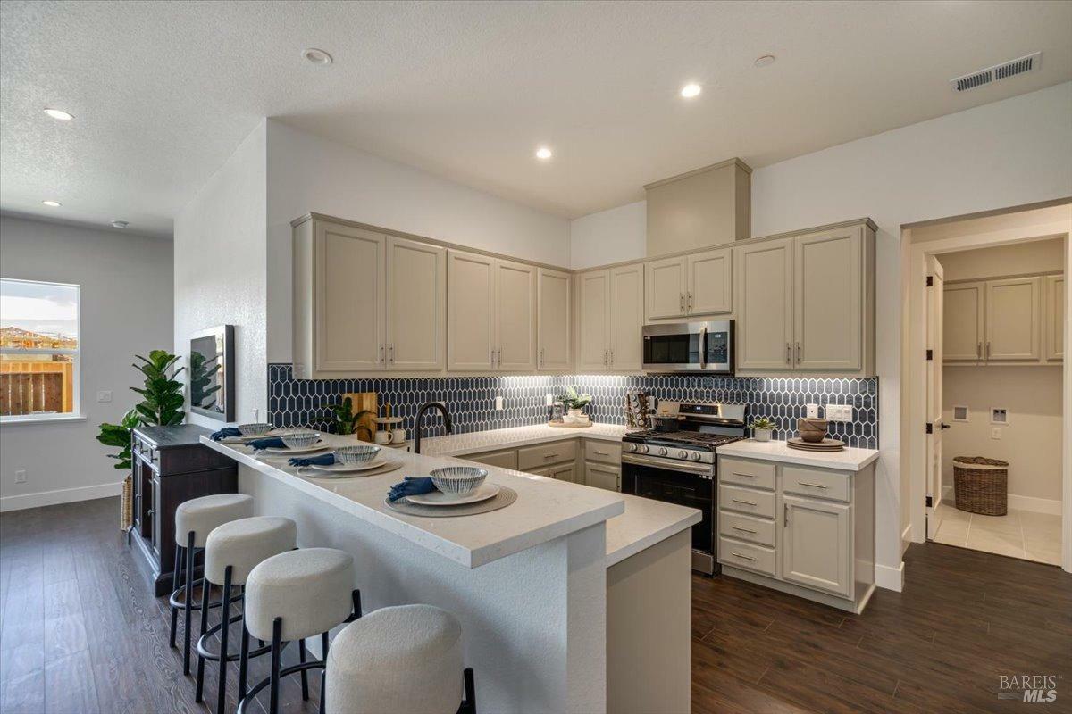 Property Photo: 1234 Atascadero Drive CA 95492