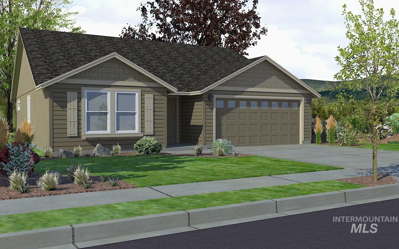 Property Photo: 19054 Farmville Pl. Lot 45 Blk 1 ID 83607