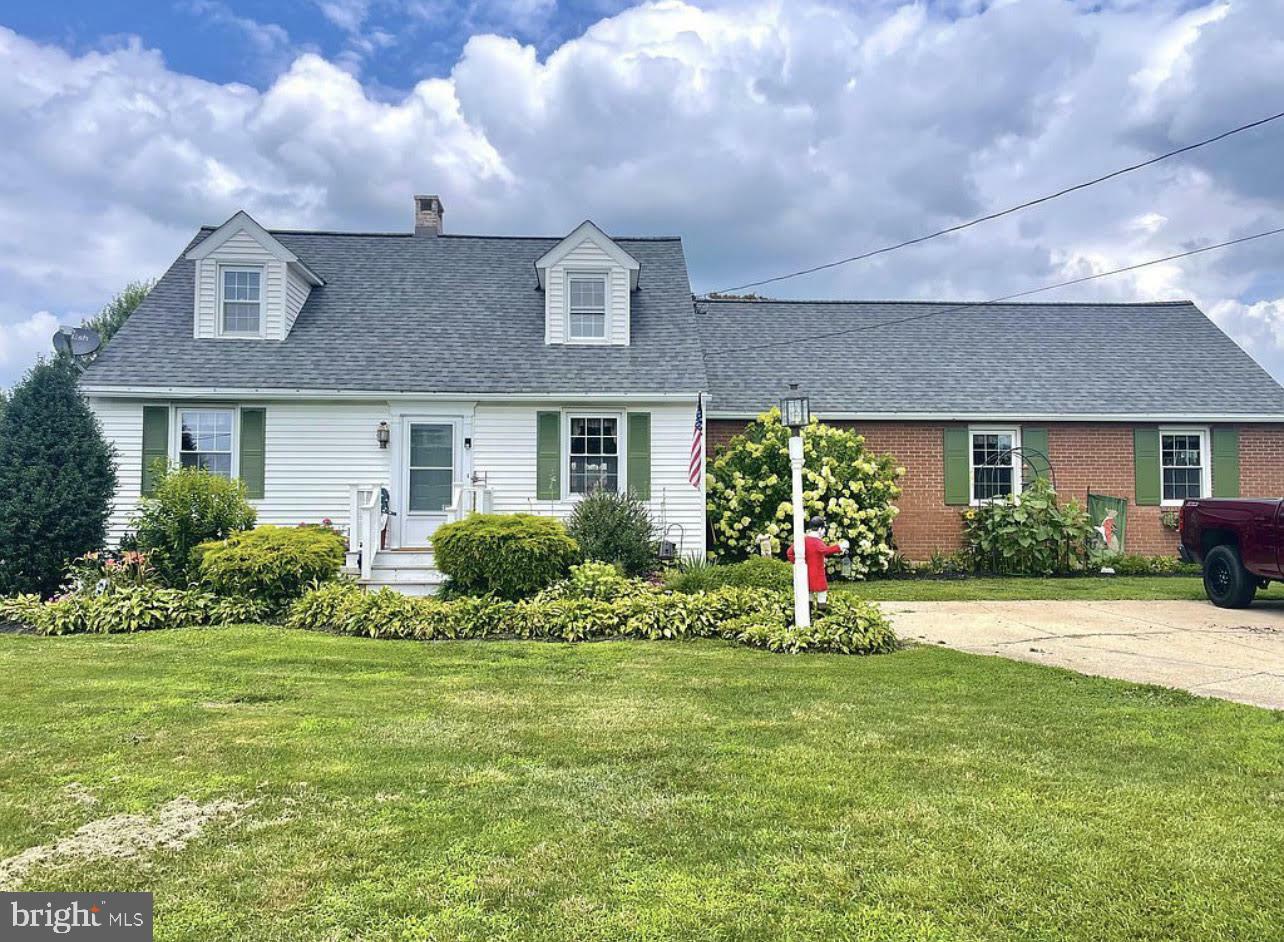 Property Photo: 117 Lancaster Pike PA 19363