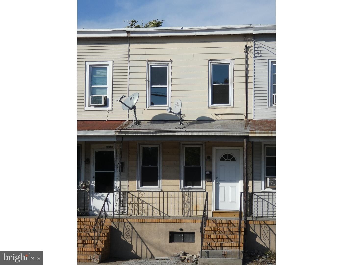 Property Photo: 512 Lalor Street NJ 08611