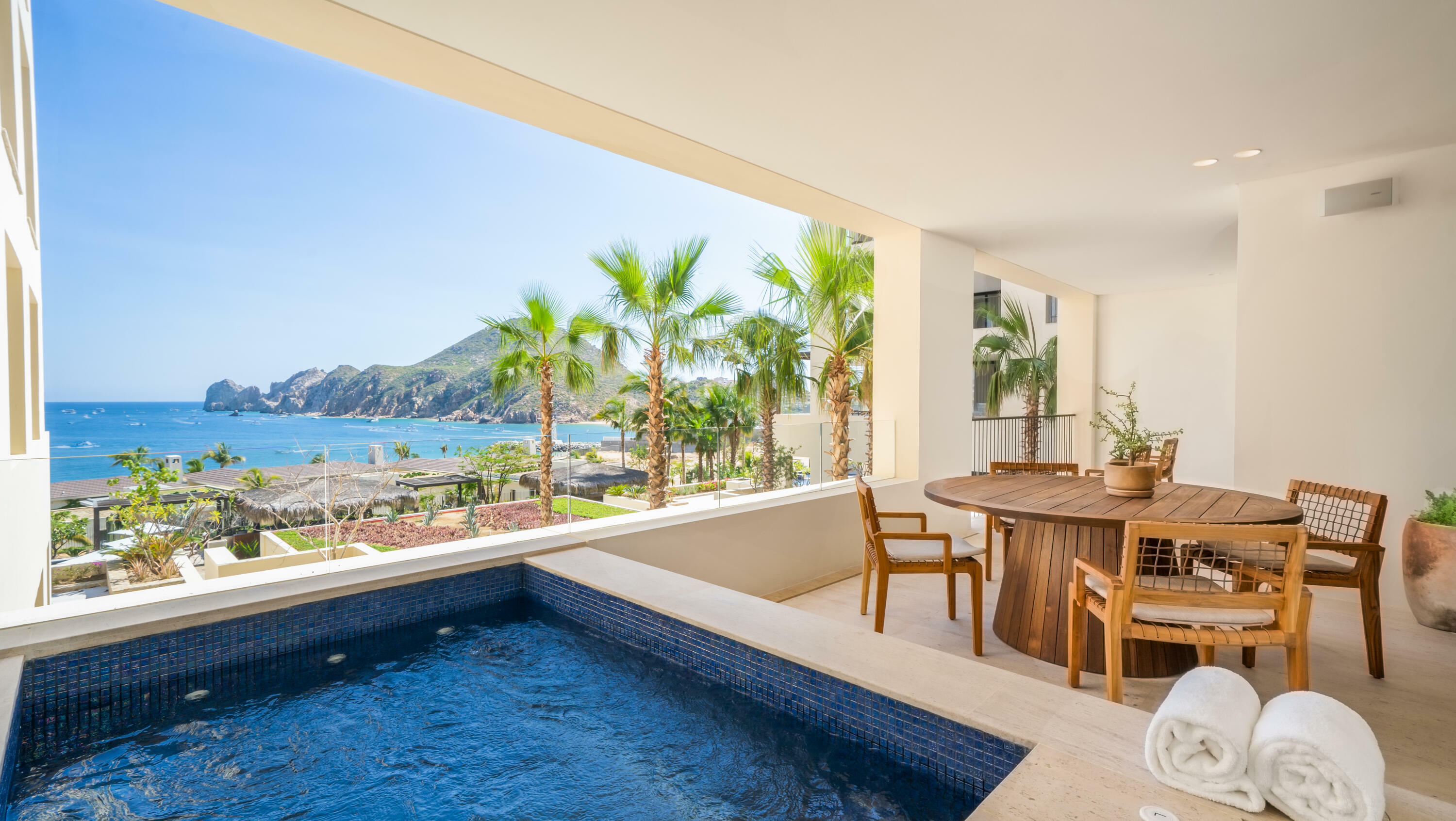 Property Photo:  1homes Cabo 6404  BS  