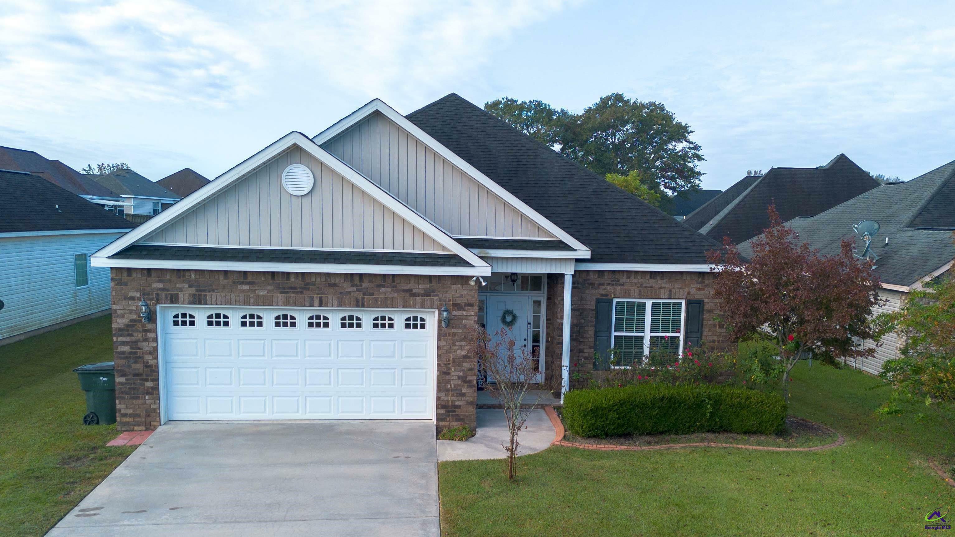 Property Photo:  205 Gray Fox Crossing  GA 31005 