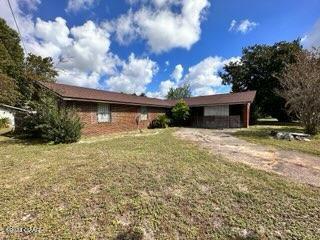 Property Photo:  2510 W 26th Street  FL 32405 