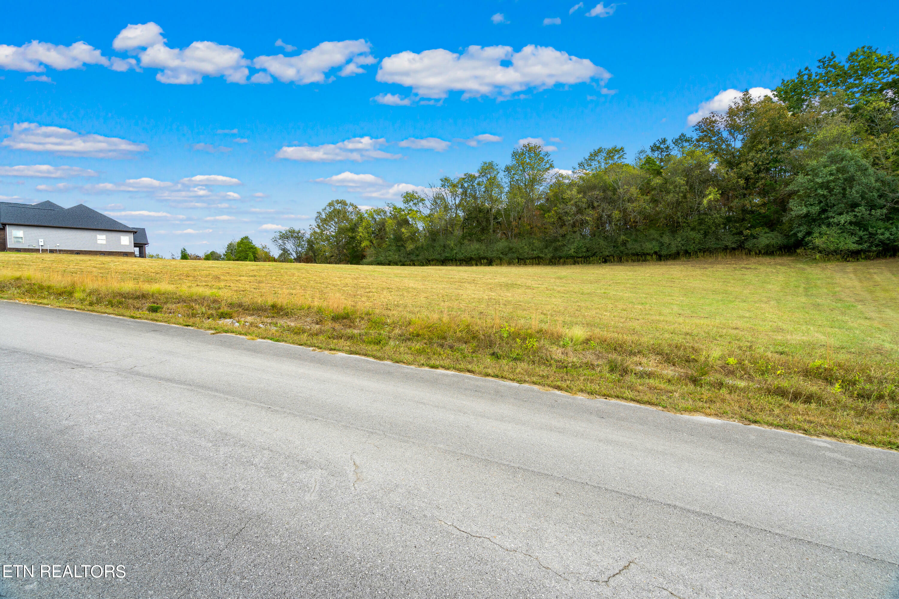 Property Photo: Marble Bluff Drive TN 37763