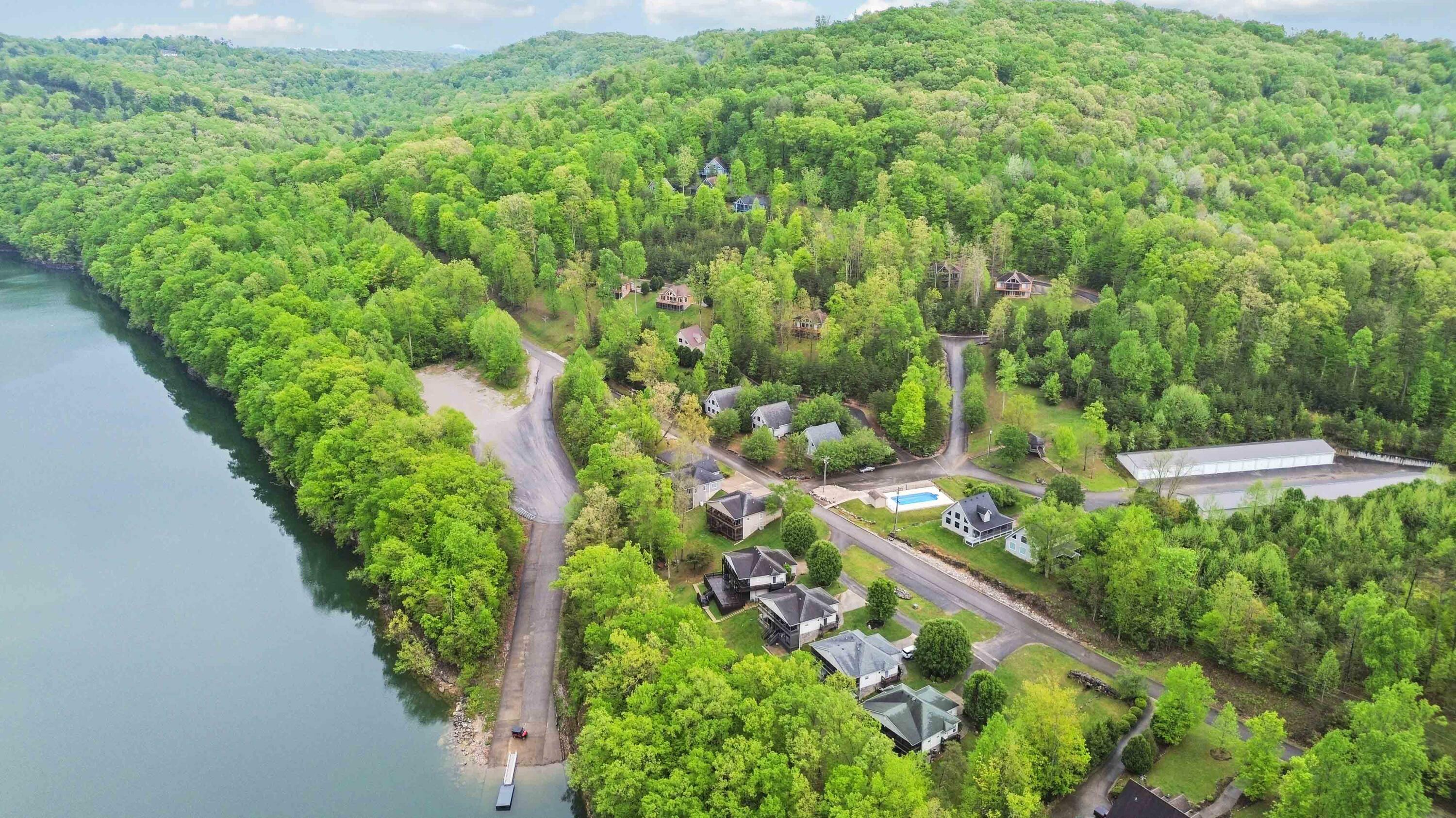 Property Photo:  2324 Roberts Bend Road  KY 42519 