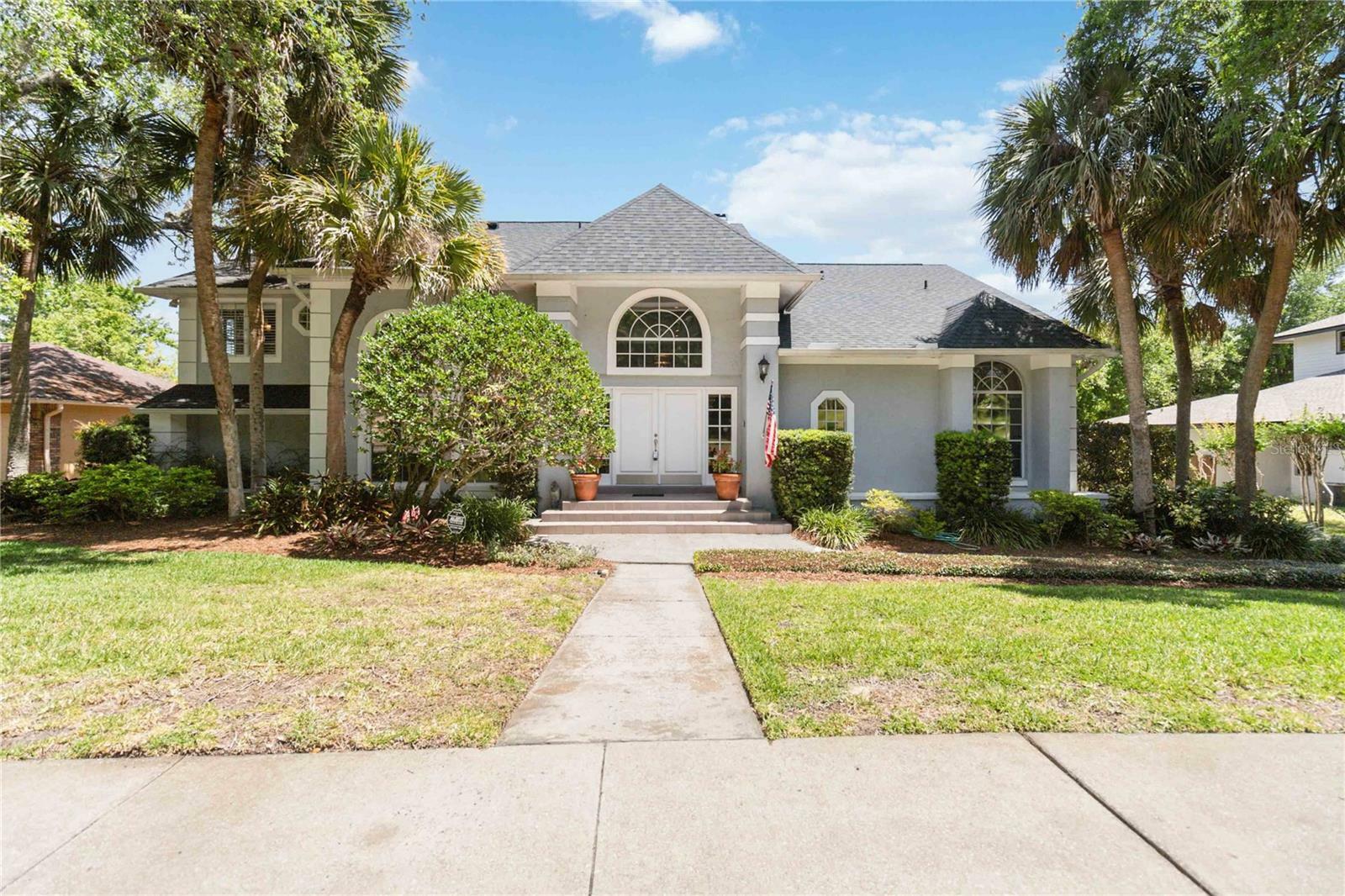 Property Photo:  115 Oak Leaf Lane  FL 32779 