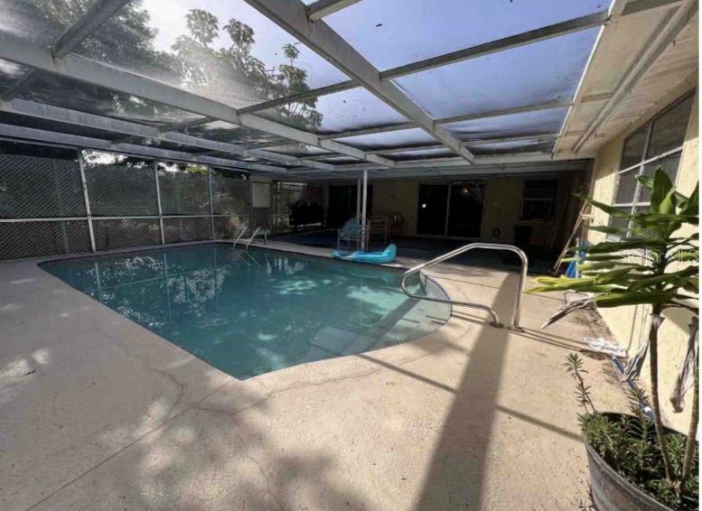 Property Photo:  3327 Supreme Drive  FL 34691 