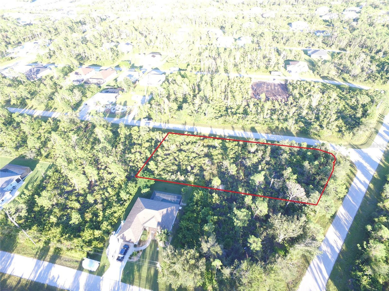 Property Photo:  14144 Onslow Lane  FL 33981 