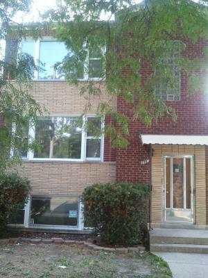 Property Photo:  1614 Oak Park Avenue G  IL 60402 